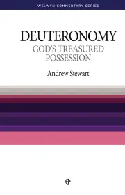 Deuteronomy