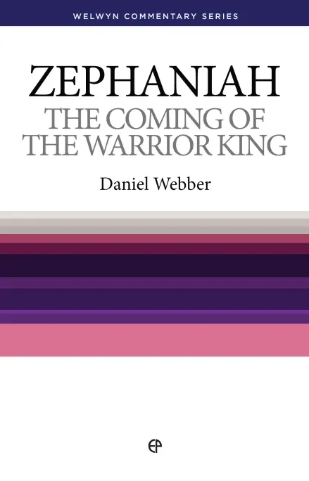 Zephaniah