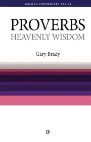 Proverbs
