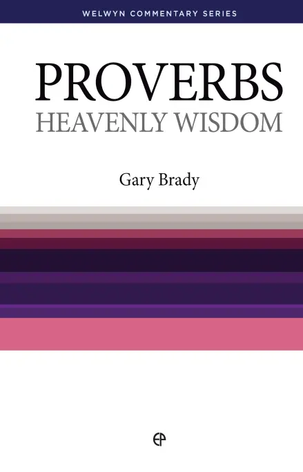 Proverbs