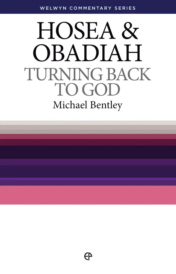 Hosea & Obadiah