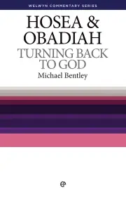 Hosea & Obadiah