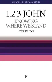 1, 2, 3 John