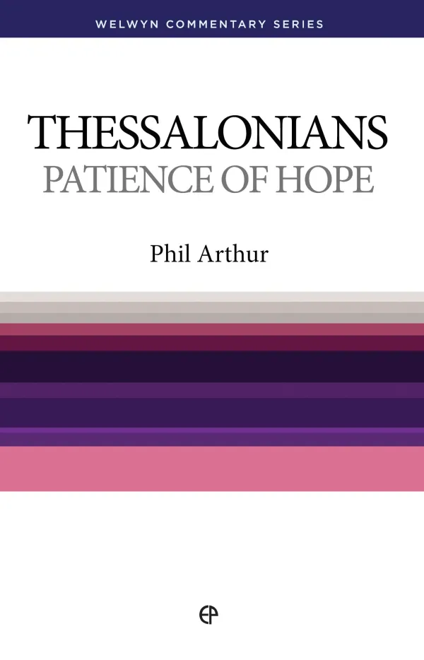 1 & 2 Thessalonians