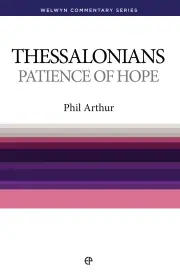 1 & 2 Thessalonians