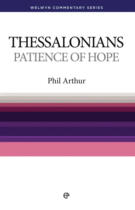 1 & 2 Thessalonians