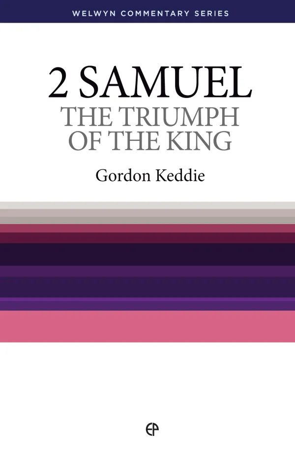 2 Samuel