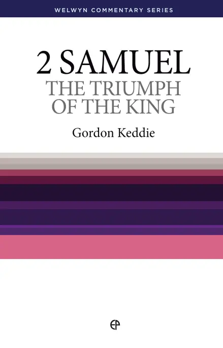 2 Samuel