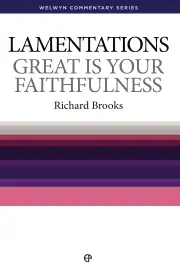 Lamentations