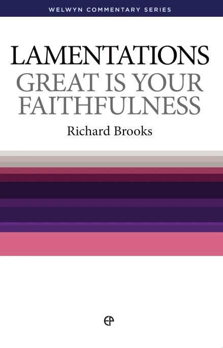 Lamentations
