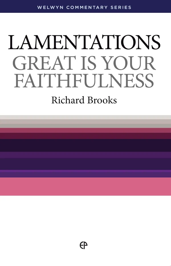 Lamentations