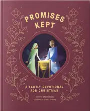 Promises Made, Promises Kept