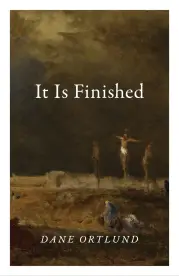 It Is Finished (Tract 10 pack)