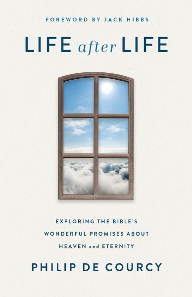 Life After Life (Paperback) by Philip De Courcy