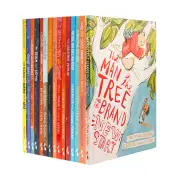 Tales That Tell the Truth: 15 Volume Set