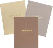 The Visual Guide Handbook Set