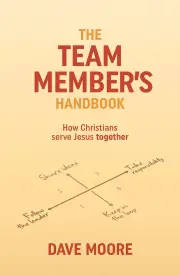 The Team Member's Handbook