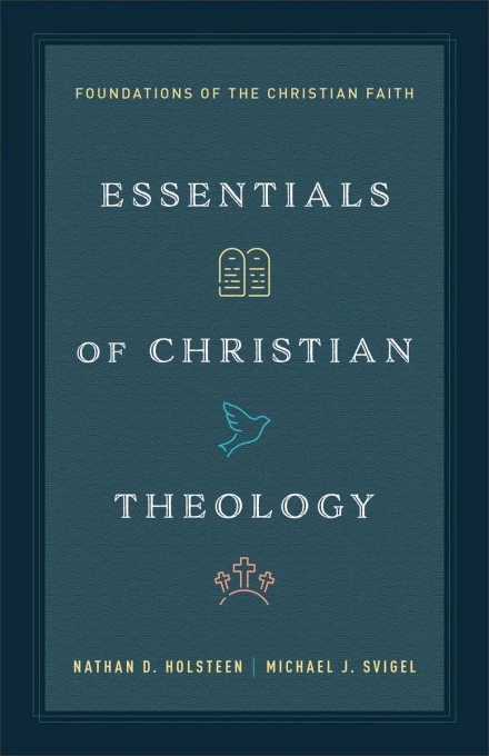 Essentials of Christian Theology