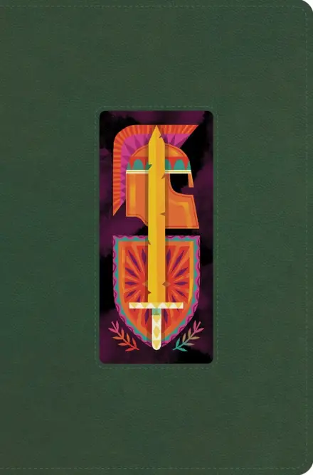 ESV The Biggest Story Holy Bible for Kids