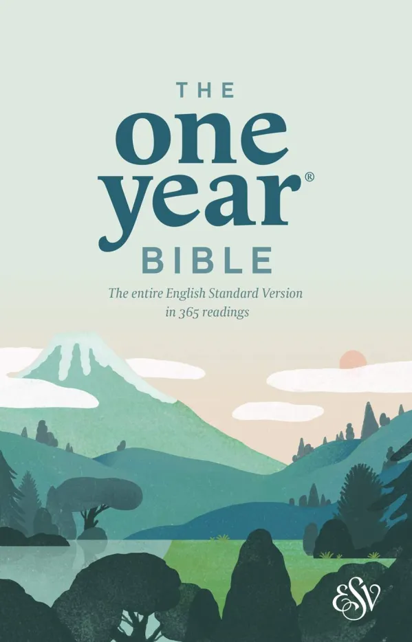 The One Year Bible, ESV