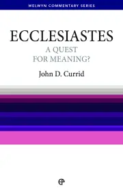 Ecclesiastes