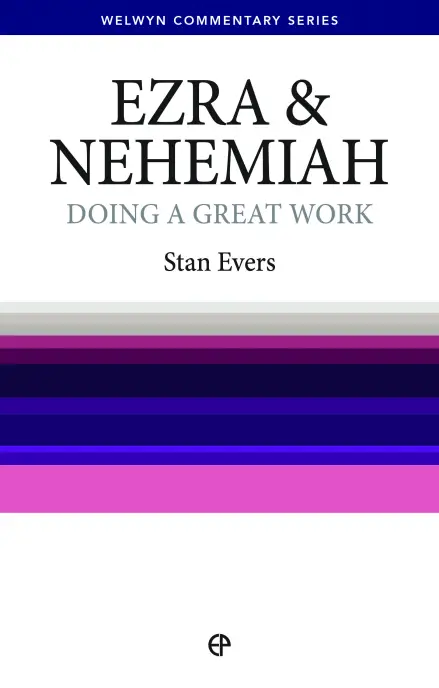 Ezra & Nehemiah