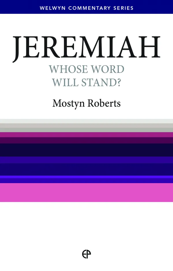 Jeremiah