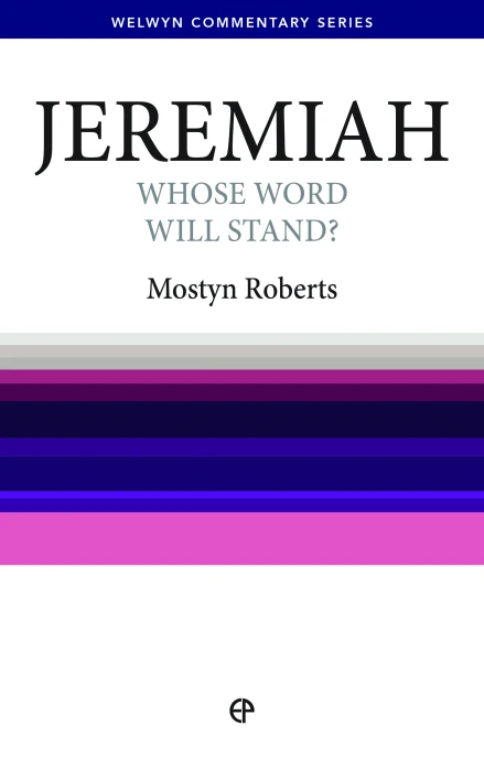 Jeremiah