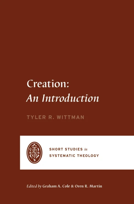 Creation: An Introduction