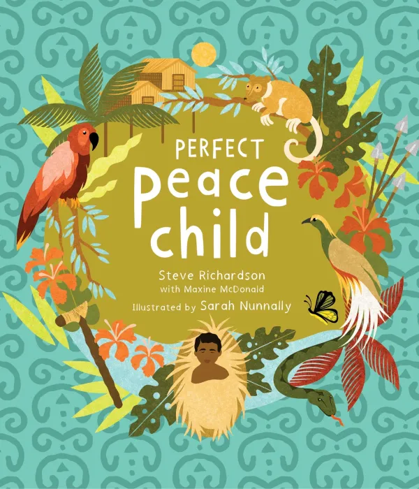 Perfect Peace Child