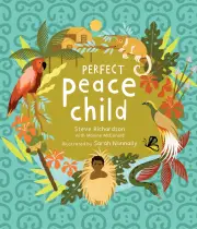 Perfect Peace Child