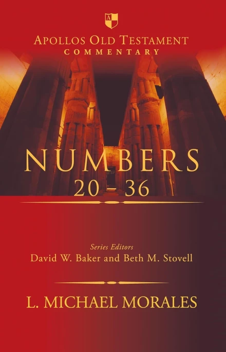 Numbers 20-36