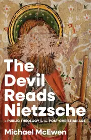 The Devil Reads Nietzsche