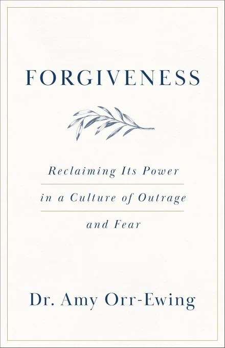 Forgiveness