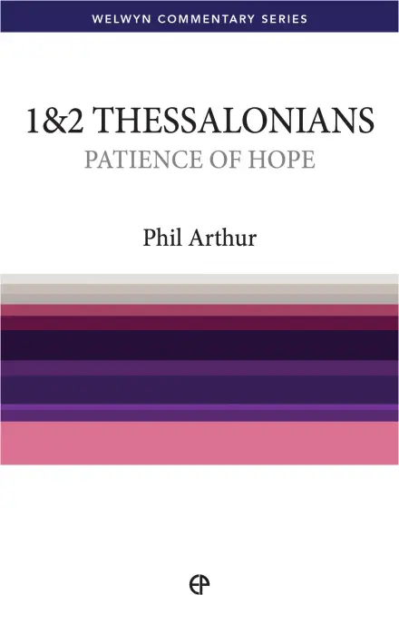 1 & 2 Thessalonians