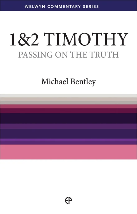 1 & 2 Timothy