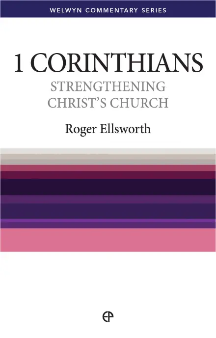 1 Corinthians