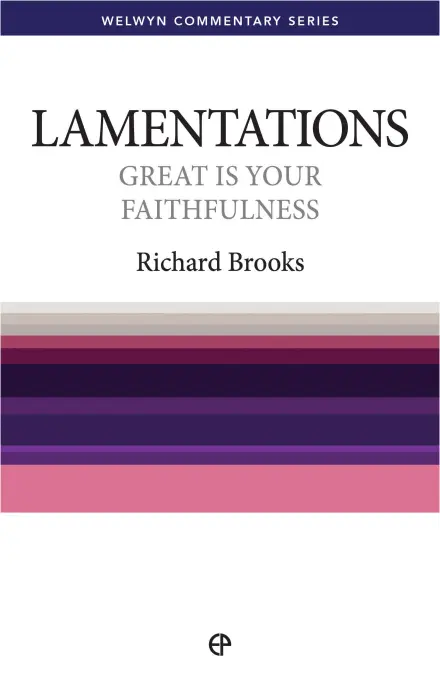 Lamentations