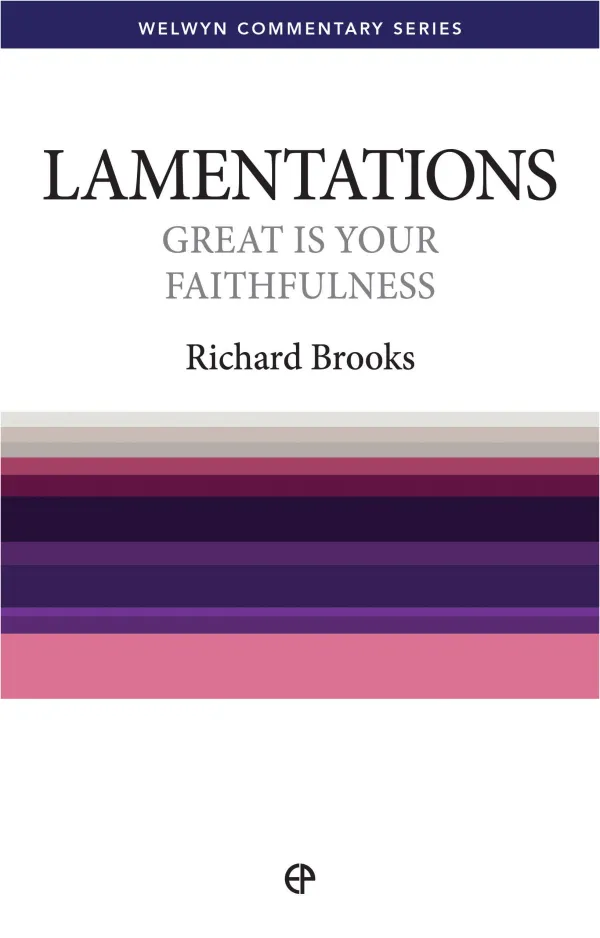 Lamentations