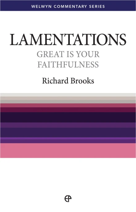 Lamentations