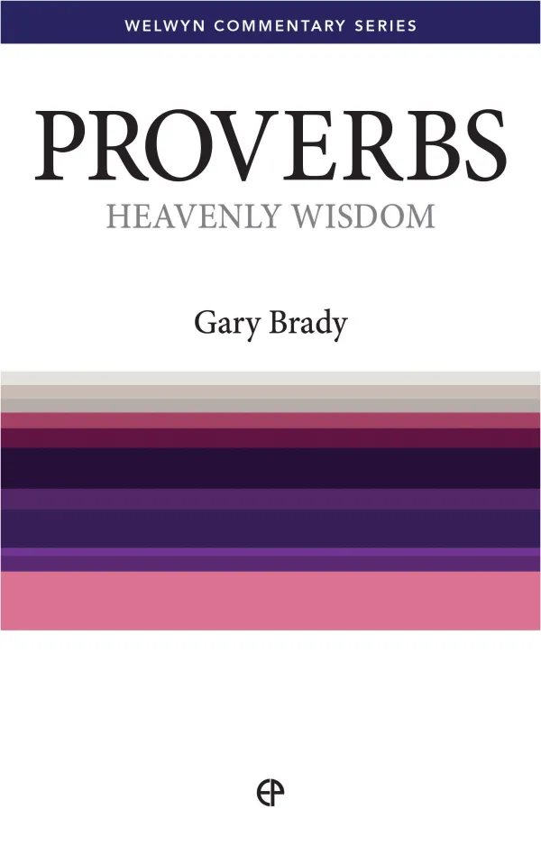 Proverbs