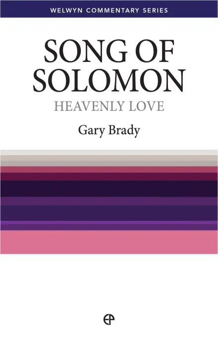 Song of Solomon