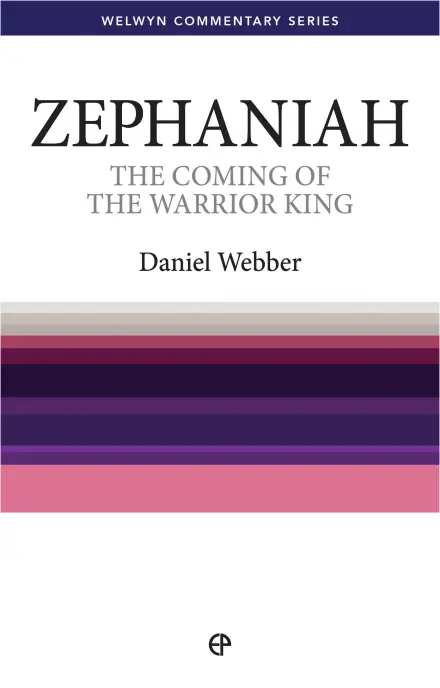 Zephaniah