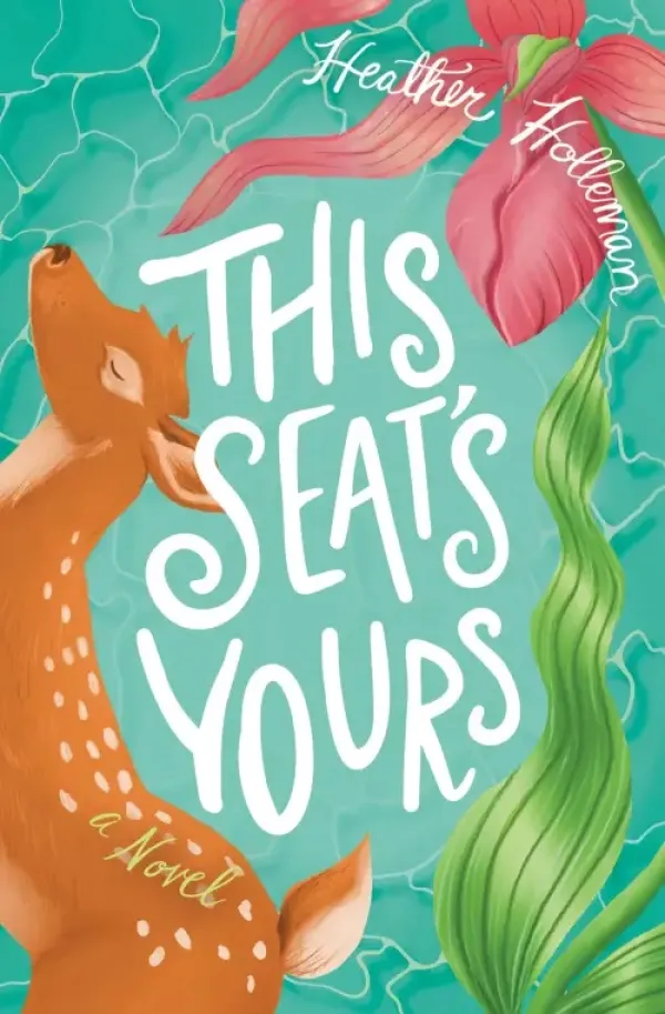 This Seat's Yours