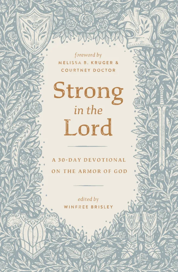 Strong in the Lord