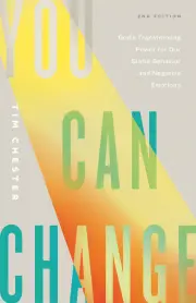 You Can Change (2nd Edition)