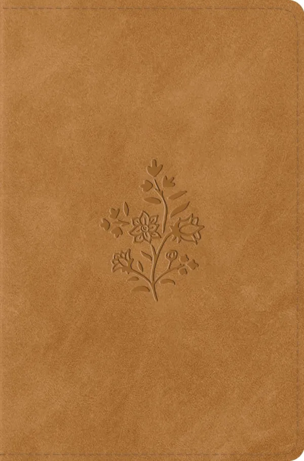 ESV Compact Bible