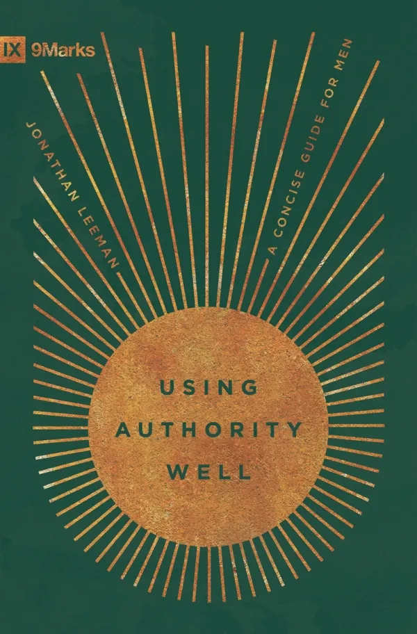 Using Authority Well