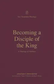 Becoming a Disciple of the King