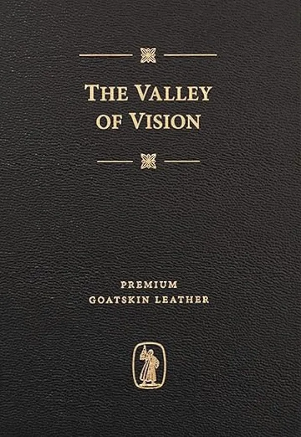 The Valley of Vision